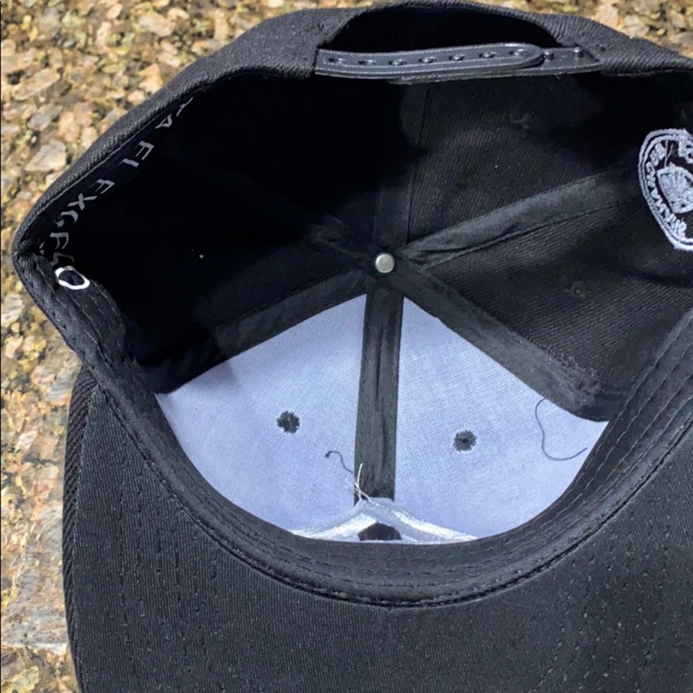 Men’s baseball cap - Picture 4 of 4